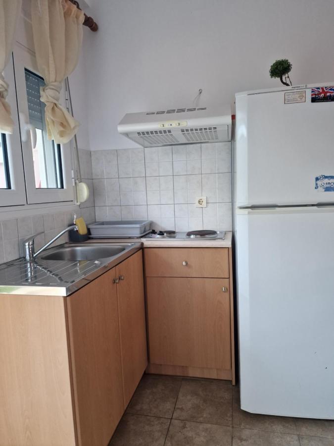 Lemi Apartments Ríza المظهر الخارجي الصورة