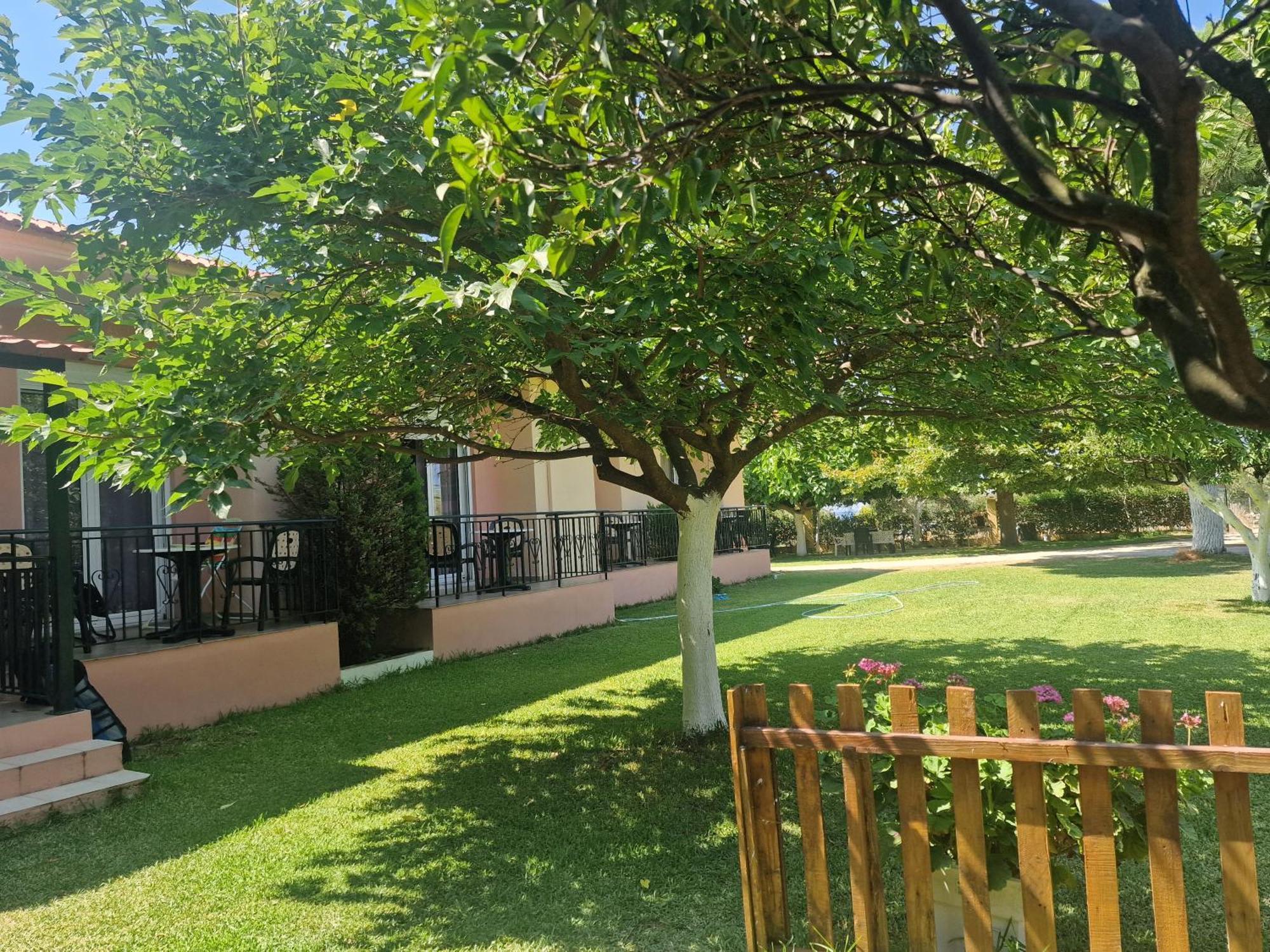 Lemi Apartments Ríza المظهر الخارجي الصورة
