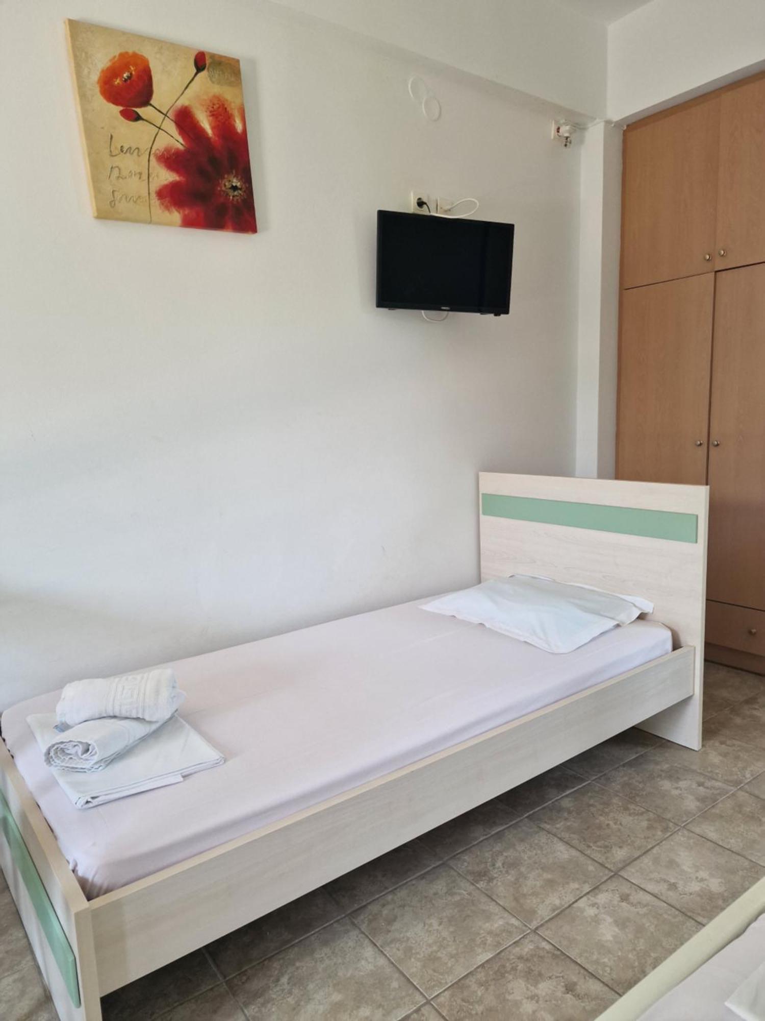 Lemi Apartments Ríza المظهر الخارجي الصورة