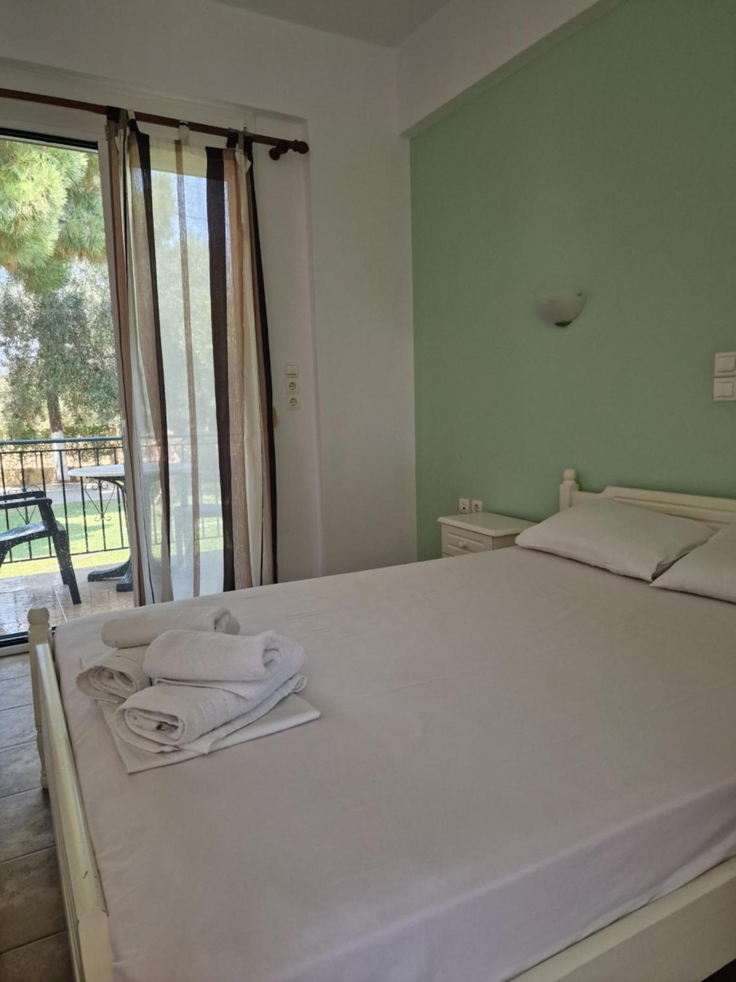 Lemi Apartments Ríza المظهر الخارجي الصورة